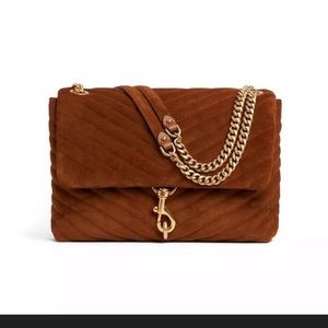 Rebecca Minkoff Edie Shoulder bag